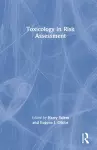 Toxicology in Risk Assessment cover