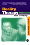 Reality Therapy For the 21st Century cover