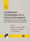 Combustion Technology for a Clean Environment cover