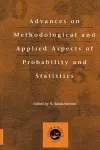 Advances on Methodological and Applied Aspects of Probability and Statistics cover