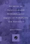 Advances on Theoretical and Methodological Aspects of Probability and Statistics cover