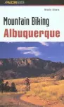 Mountain Biking Albuquerque cover