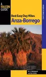 Best Easy Day Hikes Anza-Borrego cover