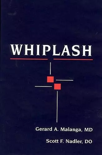 Whiplash cover