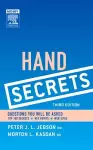 Hand Secrets cover