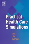 Practical Health Care Simulations cover