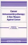 Cancer Immunoembryotherapy cover