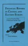 Financial Reform in Central & Eastern Europe cover