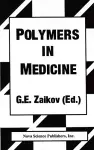 Polymers in Medicine cover