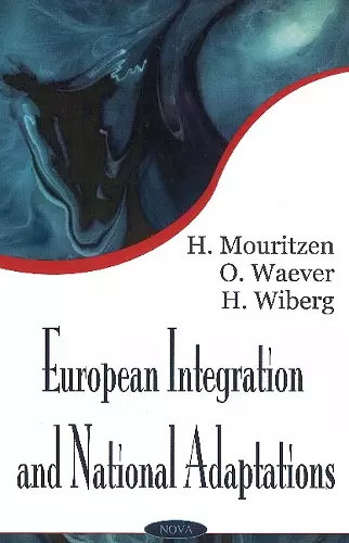 European Intregration & National Adaptations cover