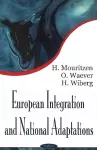 European Intregration & National Adaptations cover