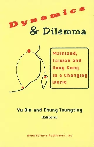 Dynamics & Dilemma cover