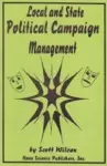 Local & State Political Campaign Management cover