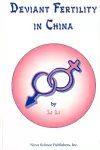 Deviant Fertility in China cover
