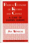 Political Economy of Reform & Change cover