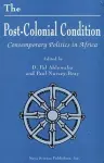 The Post-Colonial Condition cover