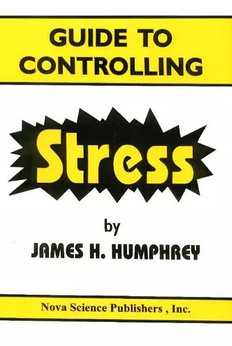 Guide to Controlling Stress cover