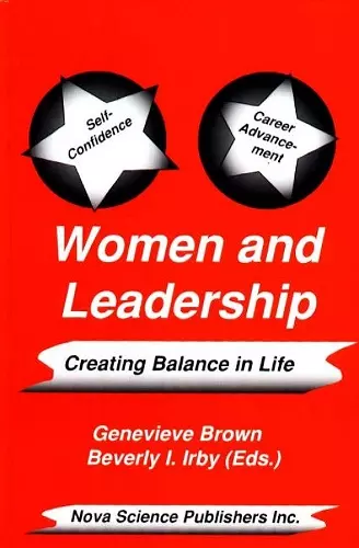 Women & Leadership cover
