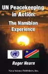 Un Peacekeeping in Action cover