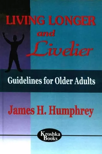 Living Longer & Livelier cover