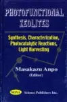 Photofunctional Zeolites cover