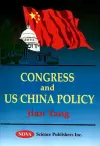 Congress & US China Policy cover