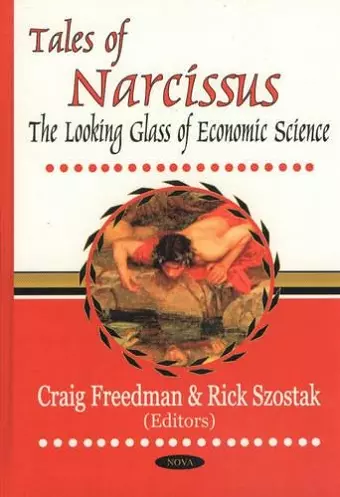 Tales of Narcissus cover