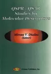 Qspr/Qsar Studies By Molecular Descriptors cover