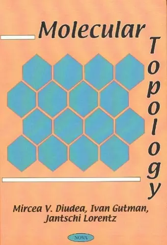 Molecular Topology cover