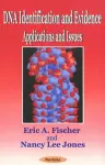 DNA Identification & Evidence cover