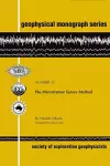 The Microtremor Survey Method cover