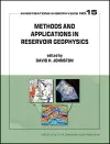 Methods and Applications in Reservoir Geophysics cover