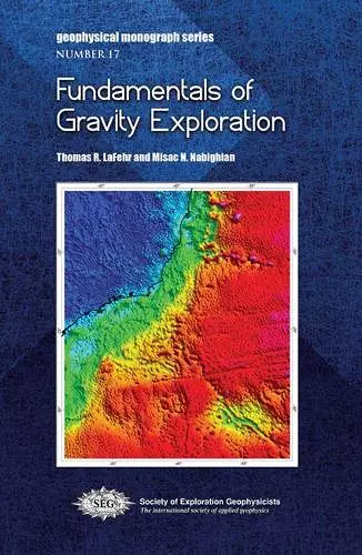 Fundamentals of Gravity Exploration cover