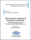 Microseismic Imaging of Hydraulic Fracturing cover