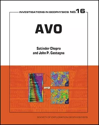 AVO cover