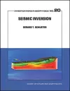 Seismic Inversion cover