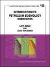 Introduction to Petroleum Seismology cover