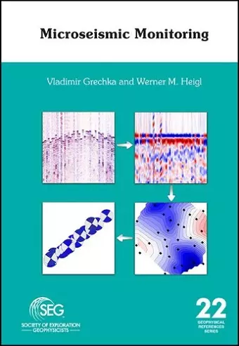 Microseismic Monitoring cover