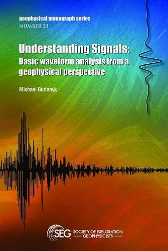 Understanding Signals cover