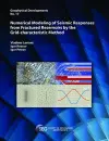 Numerical Modeling of Seismic Responses from Fractured Reservoirs by the Grid-characteristic Method cover