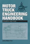 Motor Truck Engineering Handbook cover