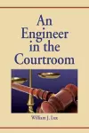 An Engineer in the Courtroom cover