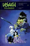Usagi Yojimbo: Book 6 cover