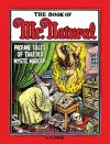 The Book of Mr Natural cover
