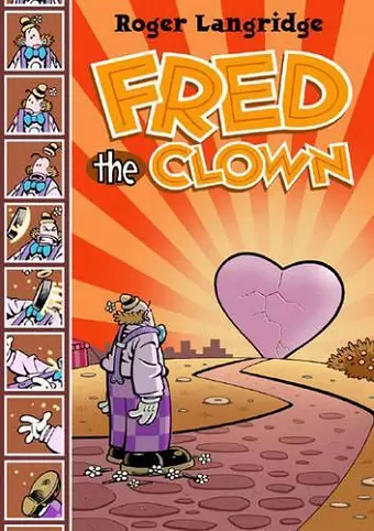 Fred The Clown cover