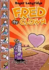 Fred The Clown cover