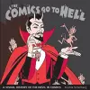 The Comics Go To Hell cover