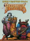 The Freebooters cover