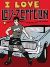 I Love Led Zeppelin cover