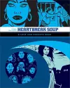 Love and Rockets: Heartbreak Soup cover